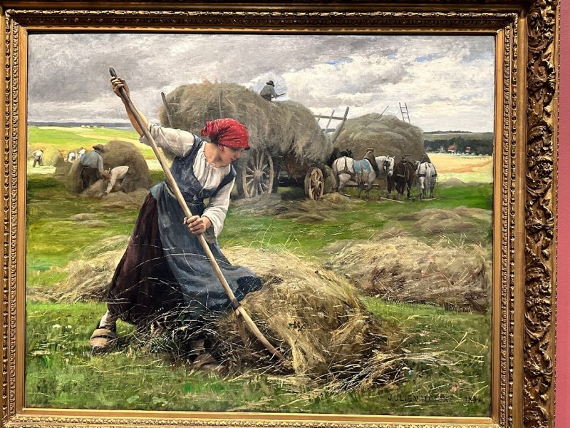 Farm to Table: Food and Art at The FRIST in&nbsp;Nashville