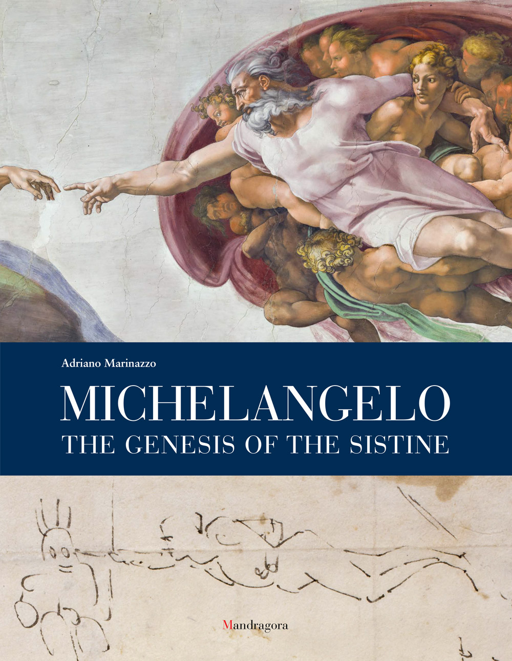 Michelangelo – The Genesis of The Sistine at Muscarelle Museum of